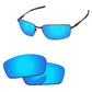 Replacement Lenses for Oakley Splinter