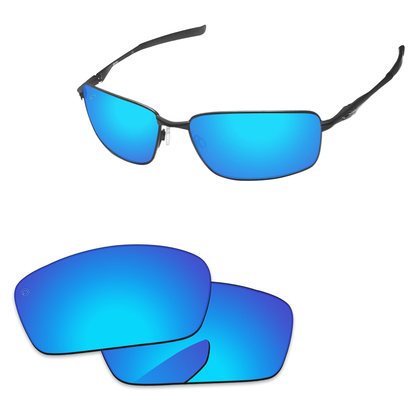 Replacement Lenses for Oakley Splinter
