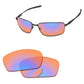 Replacement Lenses for Oakley Splinter