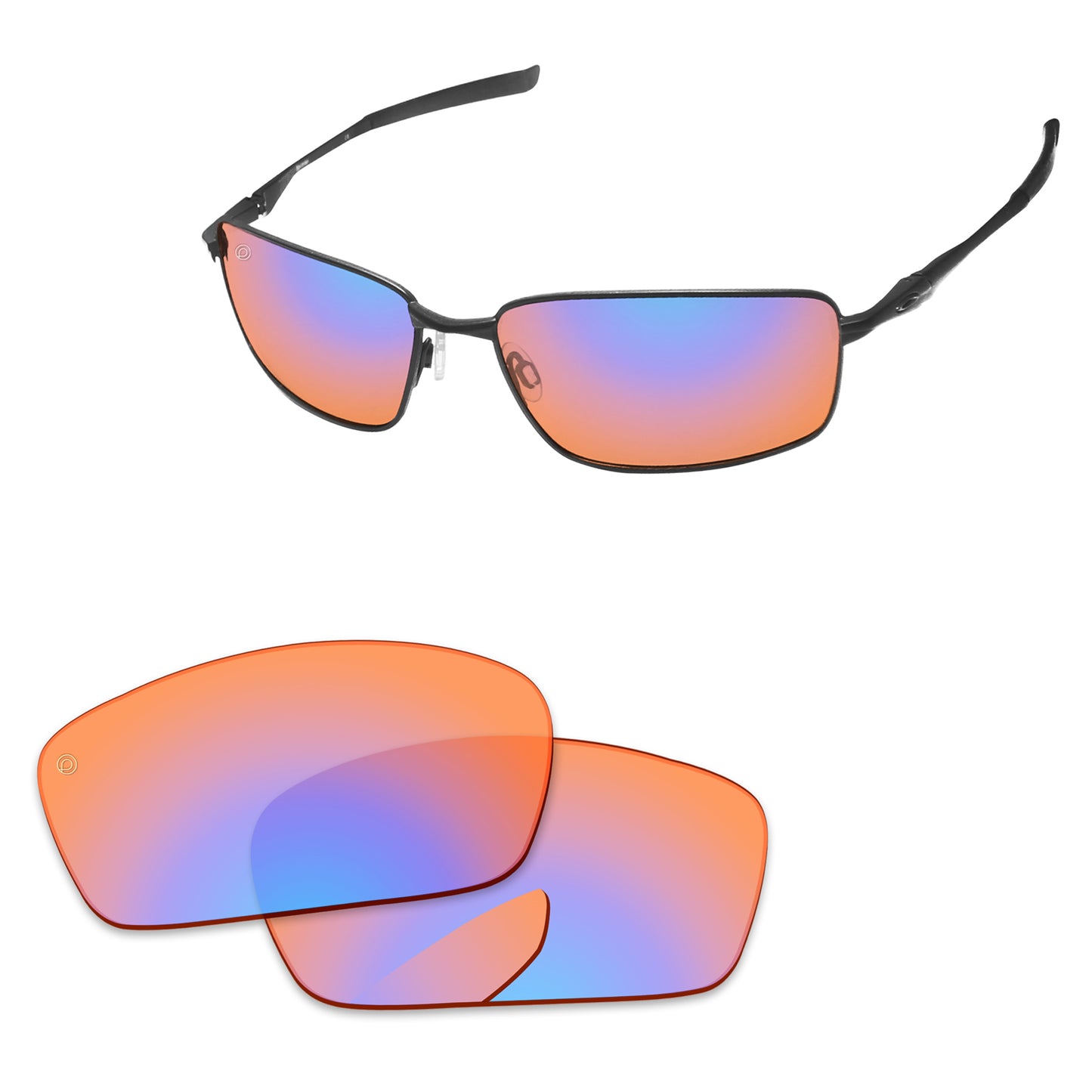 Replacement Lenses for Oakley Splinter