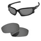 Replacement Lenses for Oakley Split Jacket Asian Fit