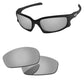 Replacement Lenses for Oakley Split Jacket
