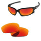 Replacement Lenses for Oakley Split Jacket