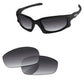 Replacement Lenses for Oakley Split Jacket Asian Fit