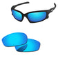 Replacement Lenses for Oakley Split Jacket