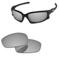 Replacement Lenses for Oakley Split Jacket