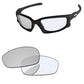 Replacement Lenses for Oakley Split Jacket