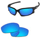 Replacement Lenses for Oakley Split Jacket