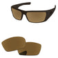 Replacement Lenses for Spy Optic Dirk