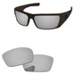 Replacement Lenses for Spy Optic Dirk