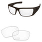 Replacement Lenses for Spy Optic Dirk