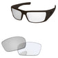 Replacement Lenses for Spy Optic Dirk