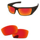 Replacement Lenses for Spy Optic Dirk