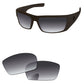 Replacement Lenses for Spy Optic Dirk