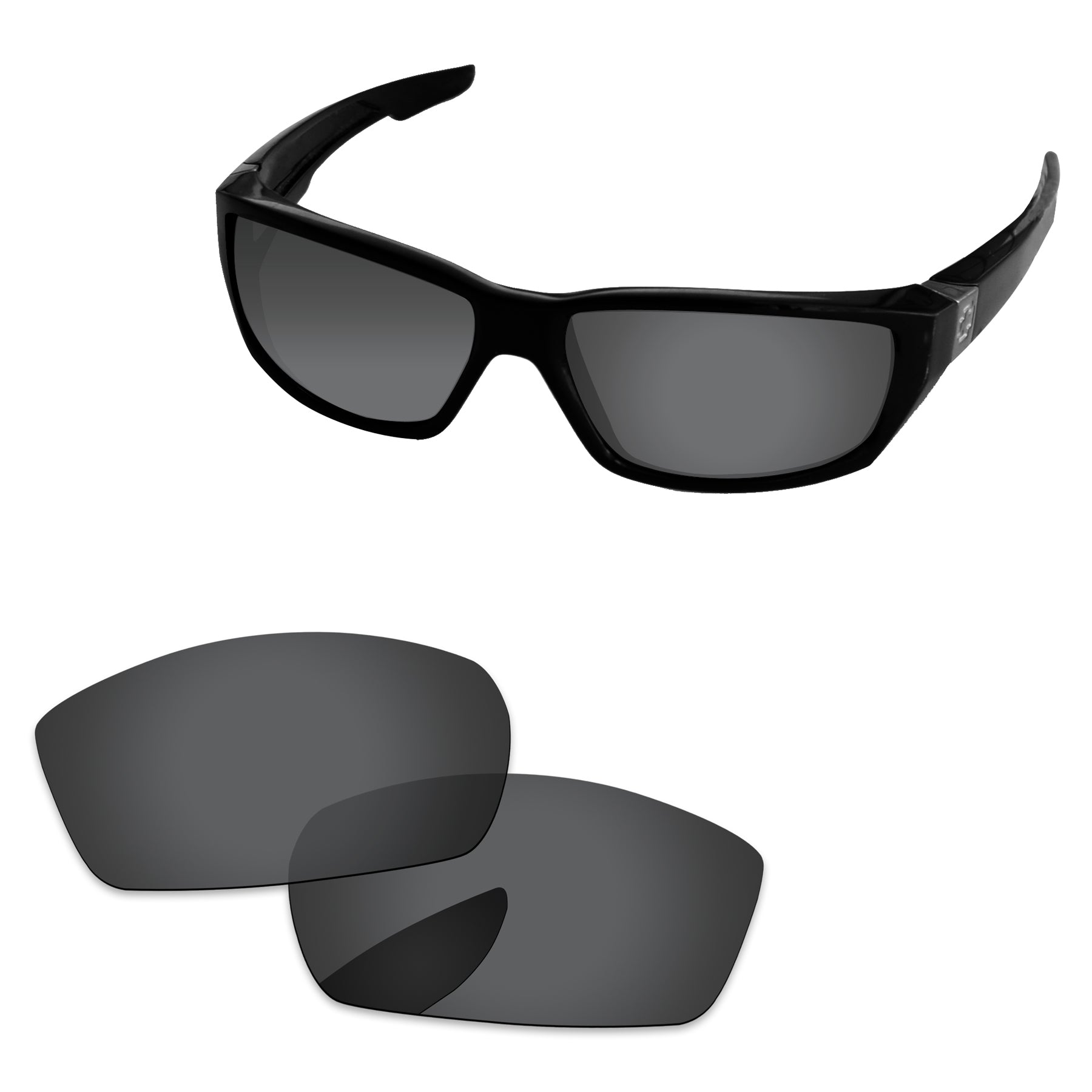 Spy Optic Dirty Mo Replacement Lenses