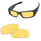 Replacement Lenses for Spy Optics Hielo