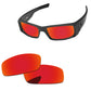 Replacement Lenses for Spy Optics Hielo