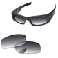 Replacement Lenses for Spy Optics Hielo