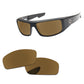 Replacement Lenses for Spy Optic Logan