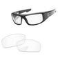 Replacement Lenses for Spy Optic Logan