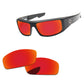 Replacement Lenses for Spy Optic Logan