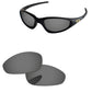 Replacement Lenses for Oakley Straight Jacket 1999