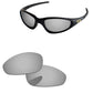 Replacement Lenses for Oakley Straight Jacket 1999