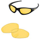 Replacement Lenses for Oakley Straight Jacket 1999