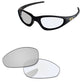 Replacement Lenses for Oakley Straight Jacket 1999