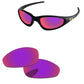 Replacement Lenses for Oakley Straight Jacket 1999