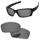 Replacement Lenses for Oakley Straightlink Asian Fit