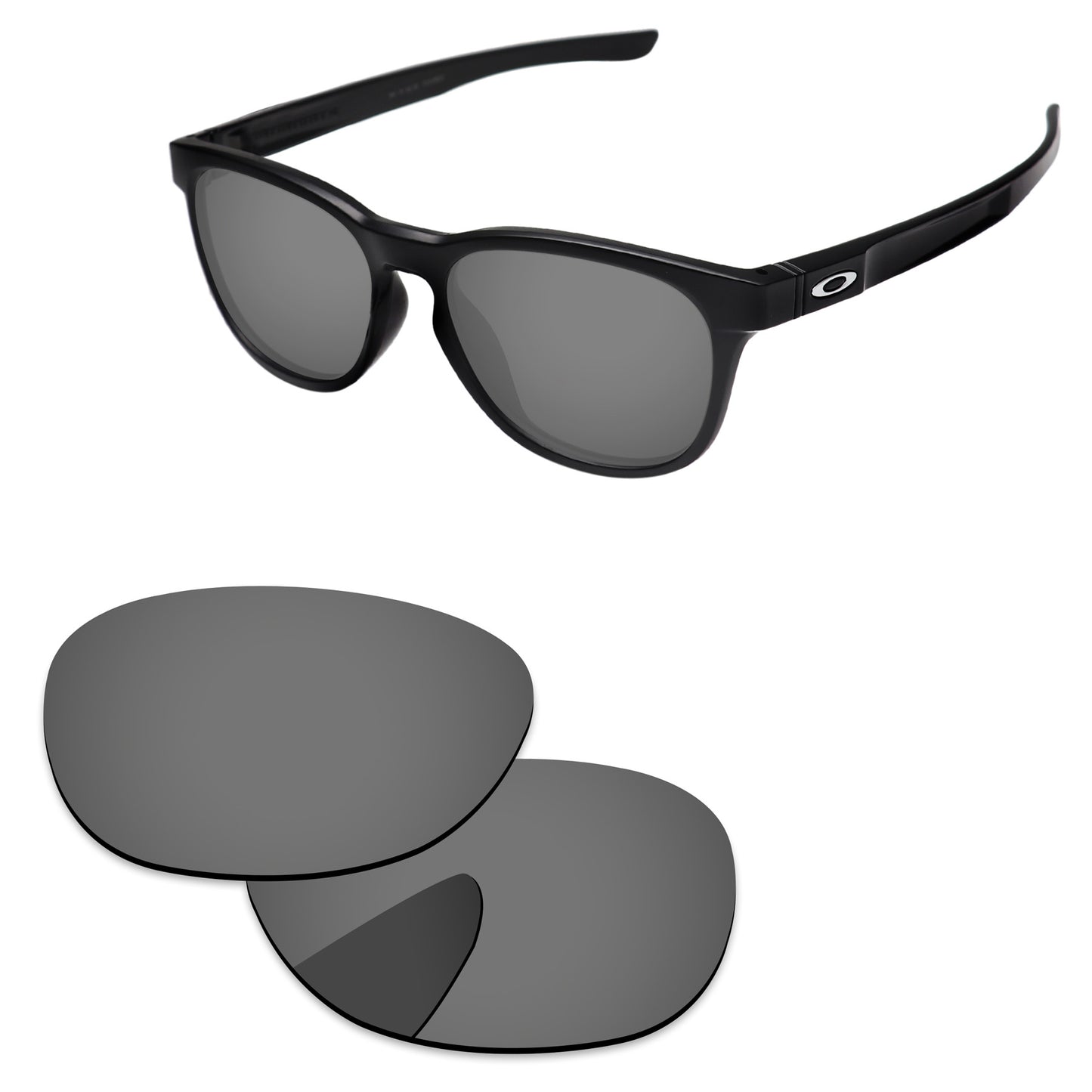 Replacement Lenses for Oakley Stringer