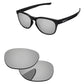Replacement Lenses for Oakley Stringer