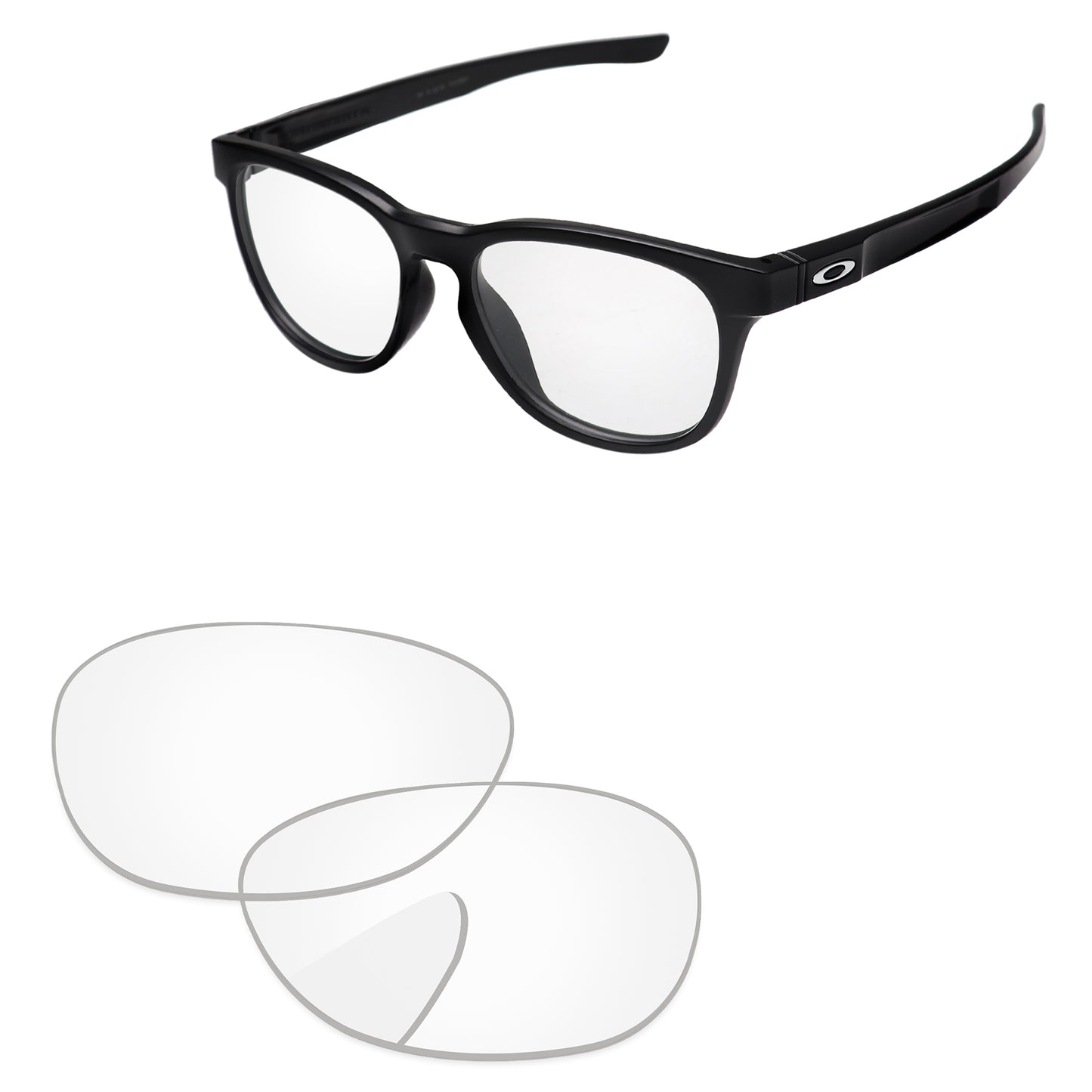 Replacement Lenses for Oakley Stringer