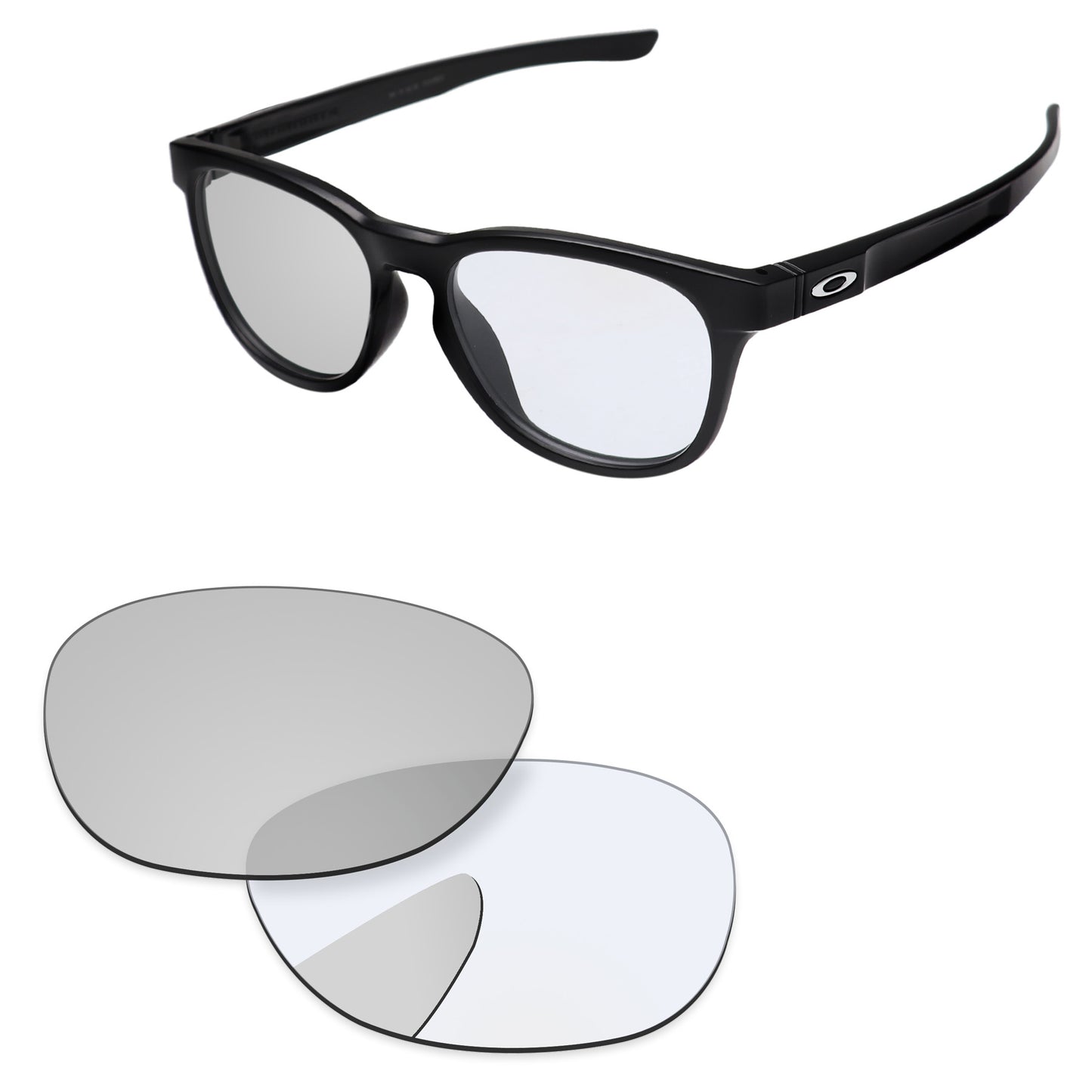 Replacement Lenses for Oakley Stringer