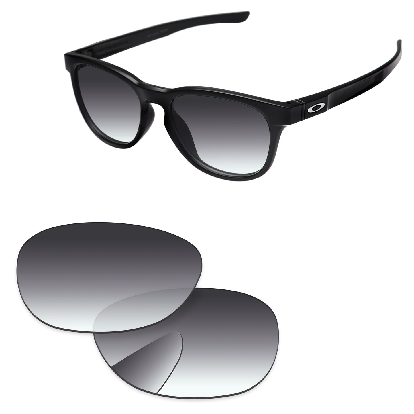 Replacement Lenses for Oakley Stringer