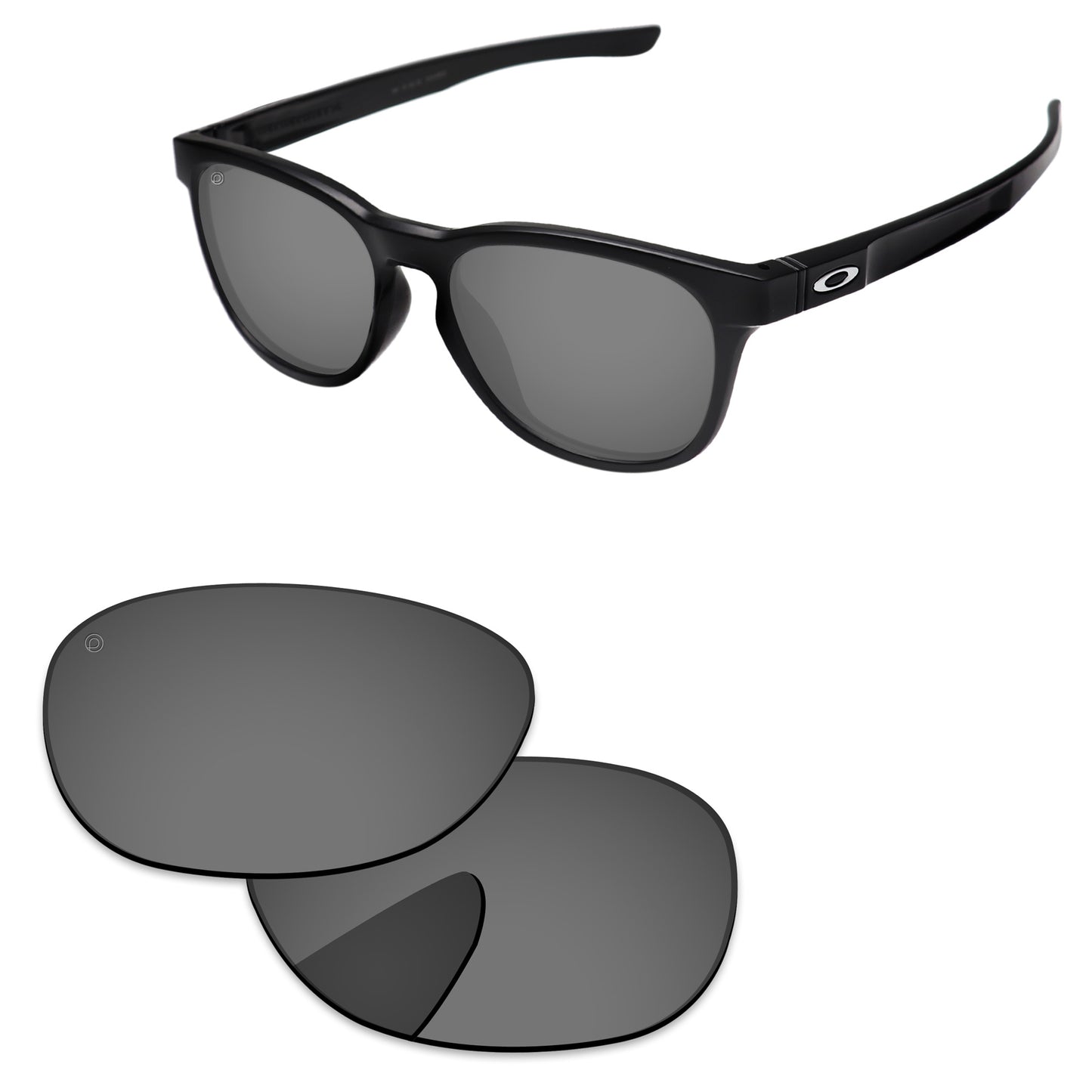 Replacement Lenses for Oakley Stringer