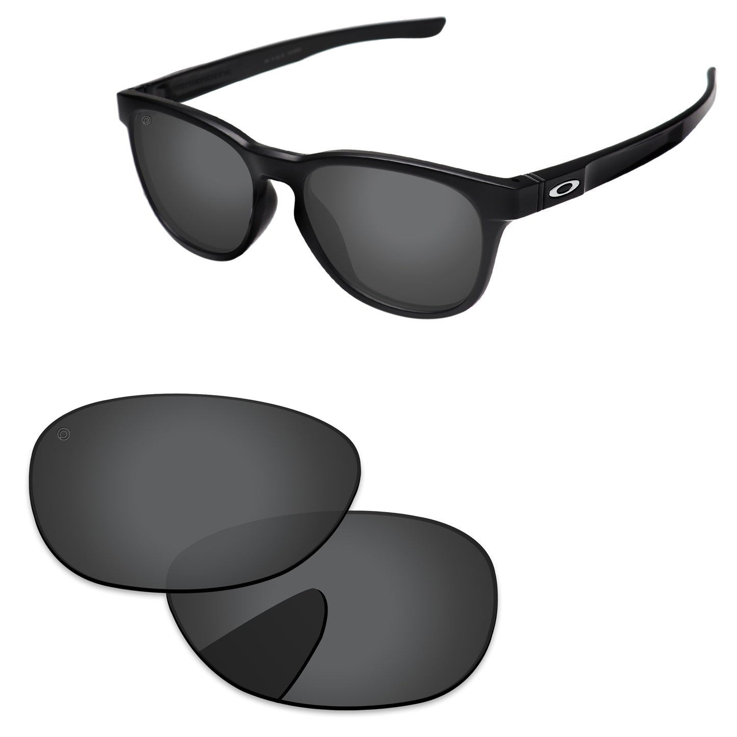 Replacement Lenses for Oakley Stringer