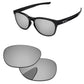 Replacement Lenses for Oakley Stringer