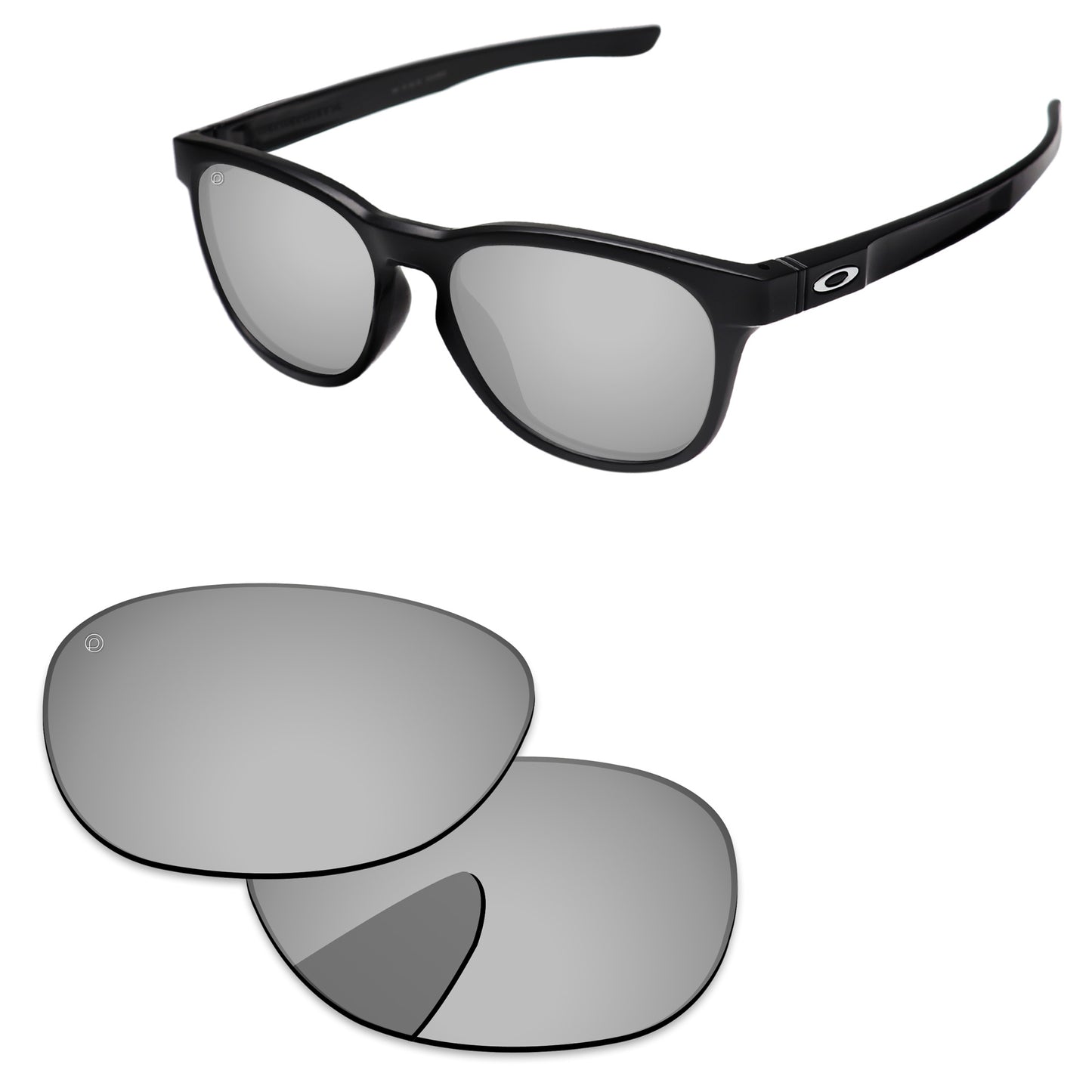 Replacement Lenses for Oakley Stringer