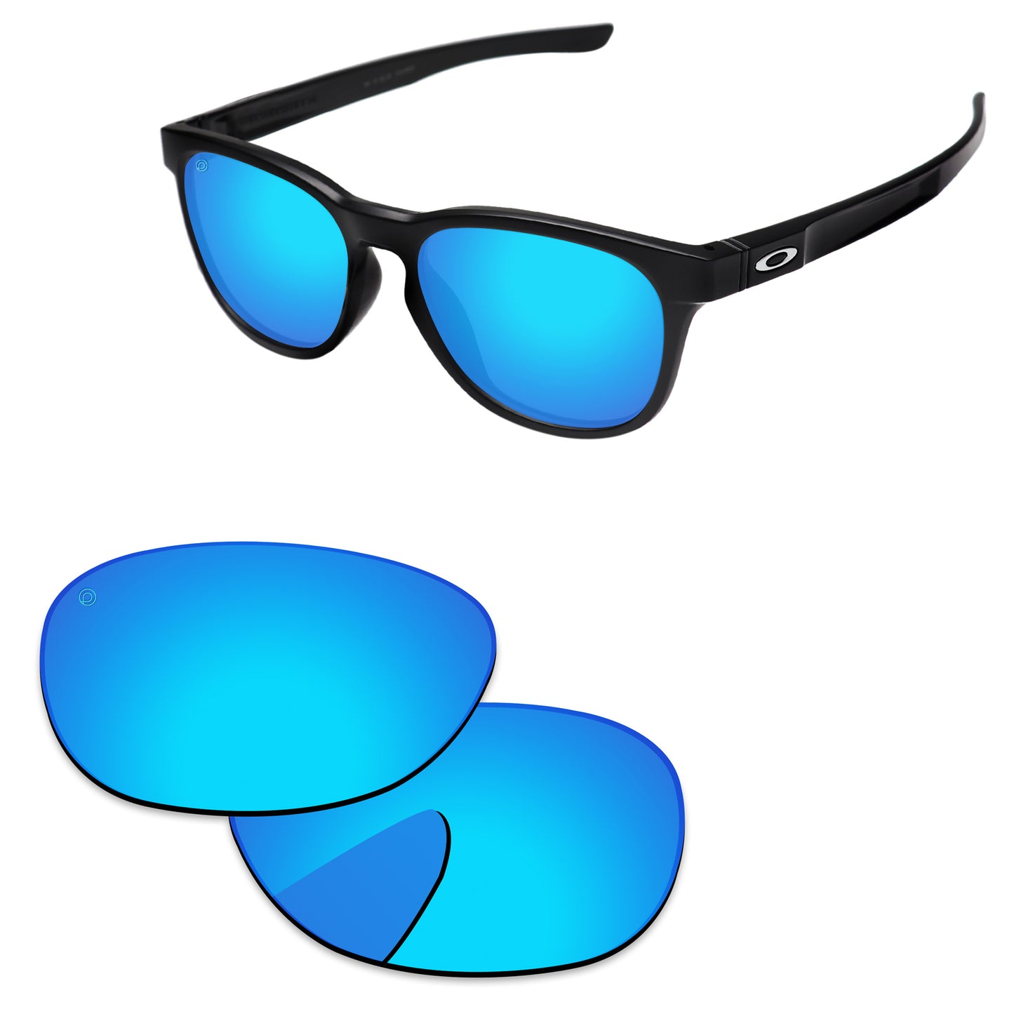 Replacement Lenses for Oakley Stringer