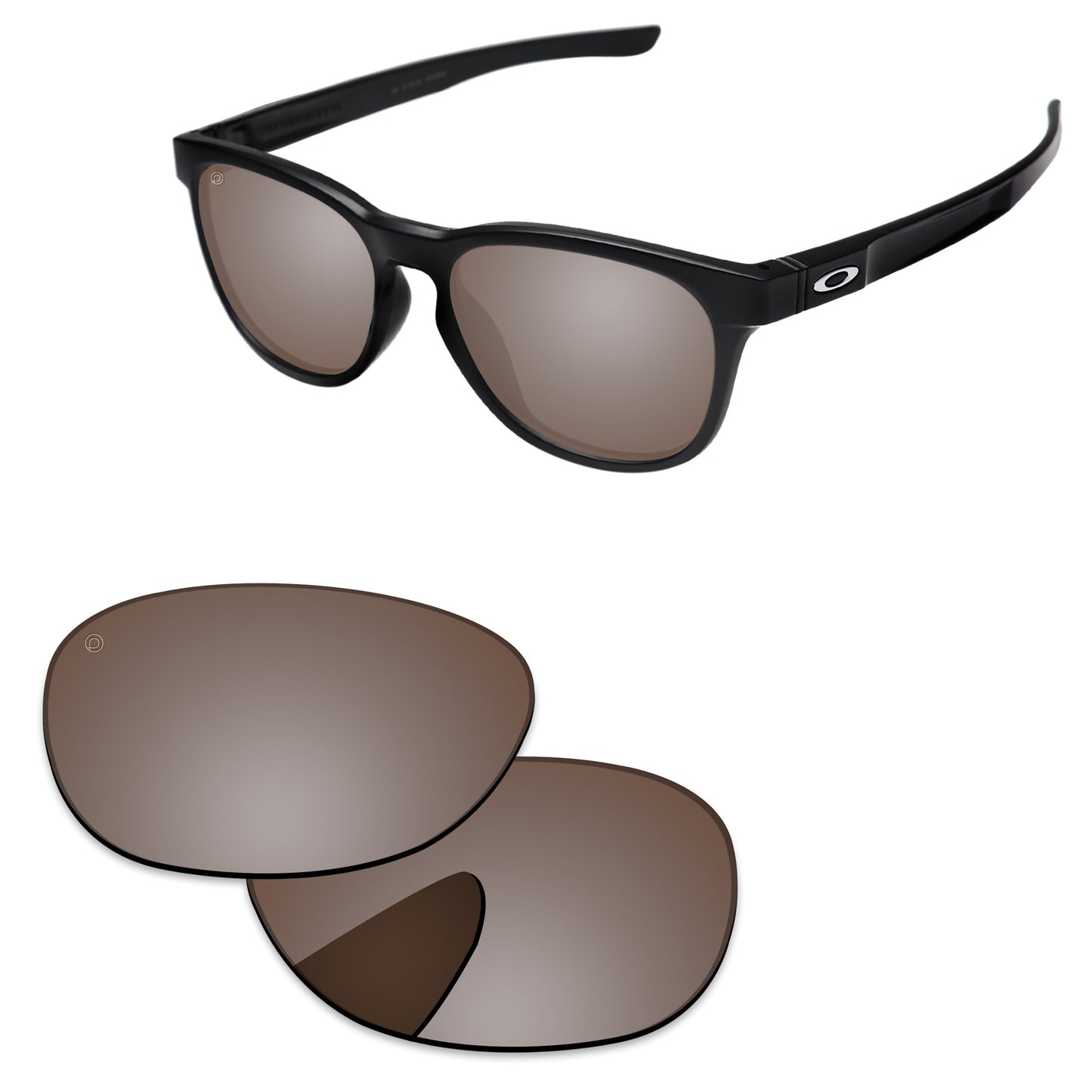 Replacement Lenses for Oakley Stringer