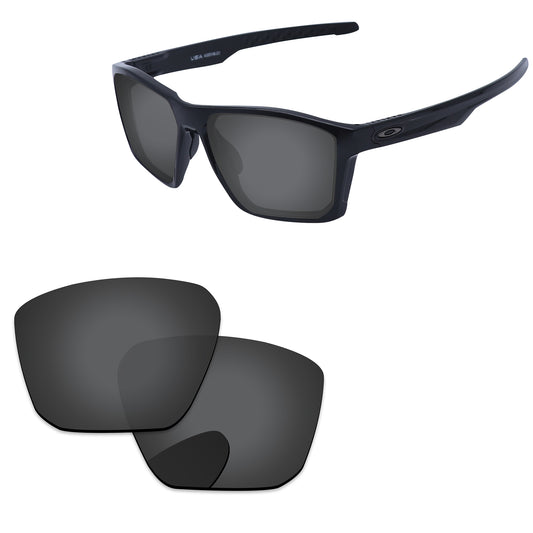 Oakley Targetline Replacement Lenses