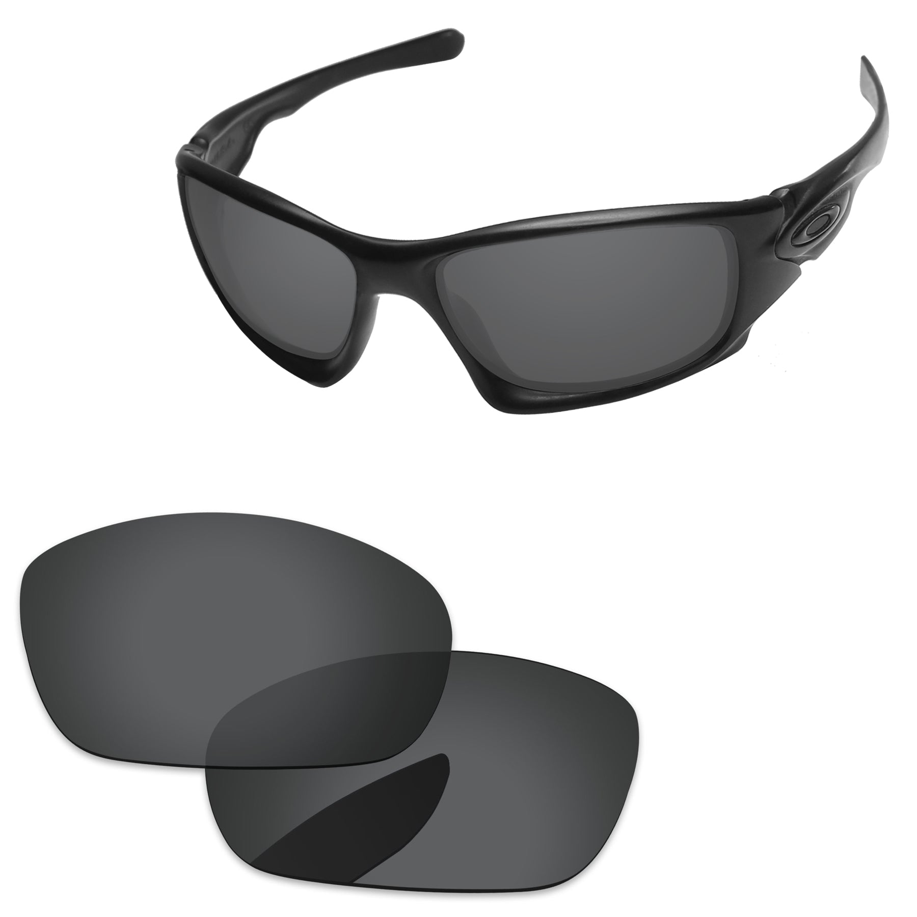 Oakley Ten Replacement Lenses