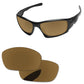 Replacement Lenses for Oakley Ten