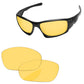 Replacement Lenses for Oakley Ten