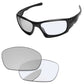 Replacement Lenses for Oakley Ten