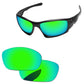 Replacement Lenses for Oakley Ten
