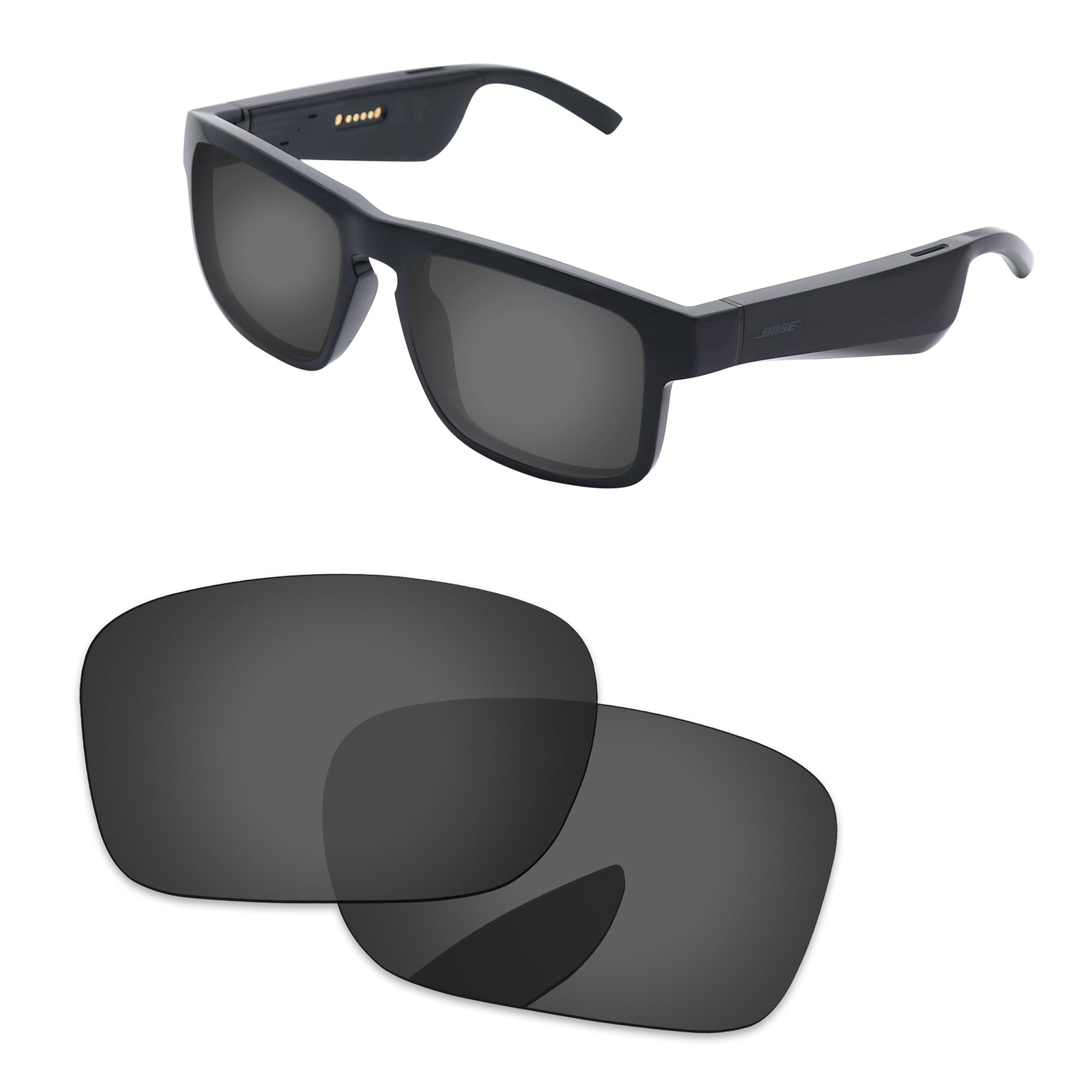 Bose Tenor Replacement Lenses