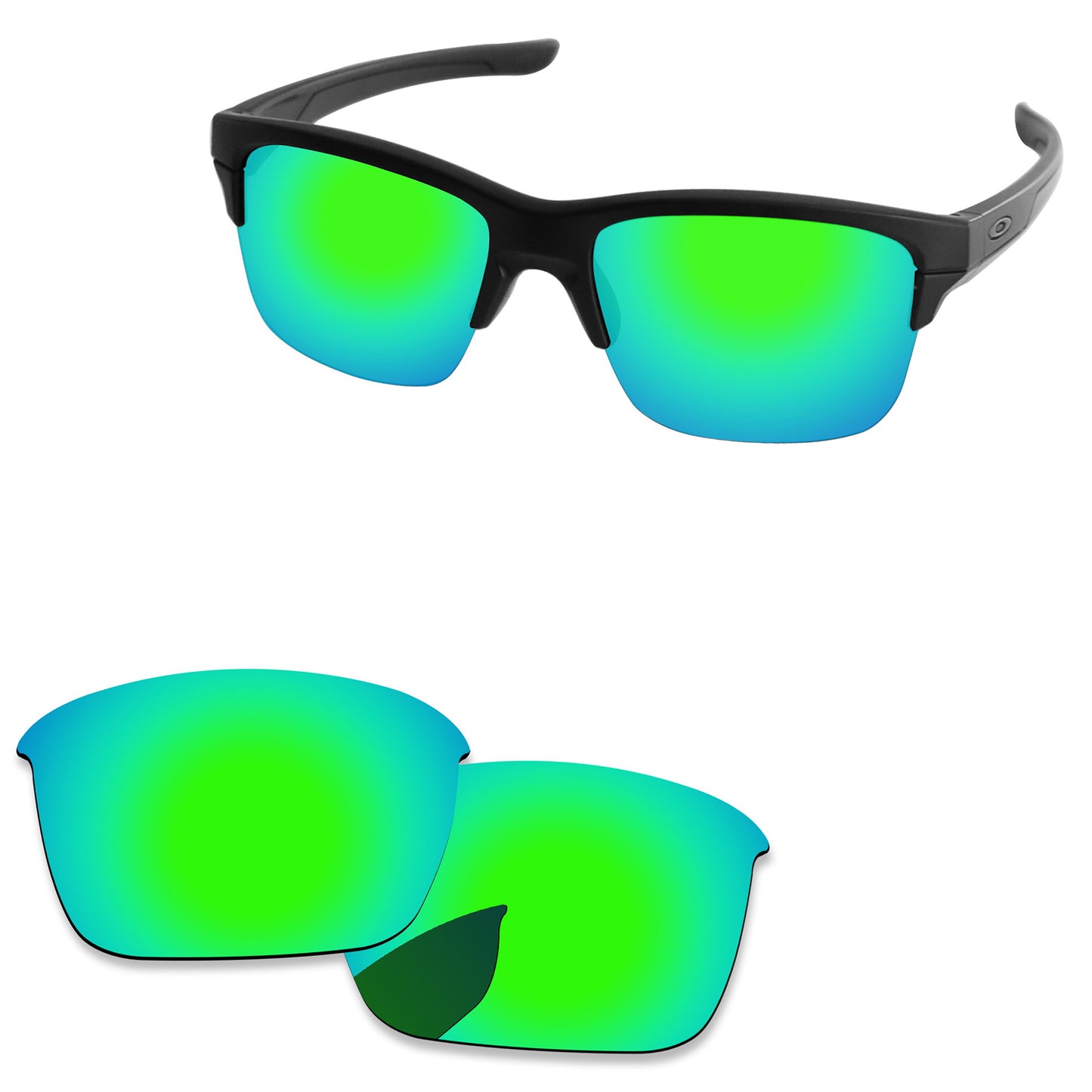 Replacement Lenses for Oakley Thinlink